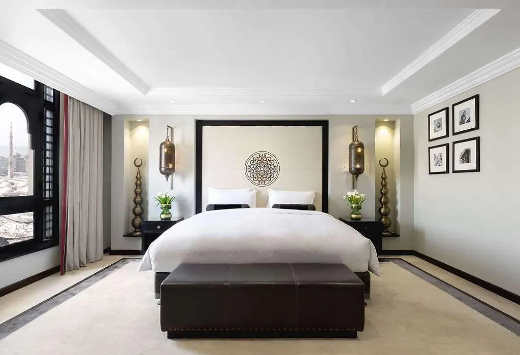 Shahd Al Madinah Hotel-1