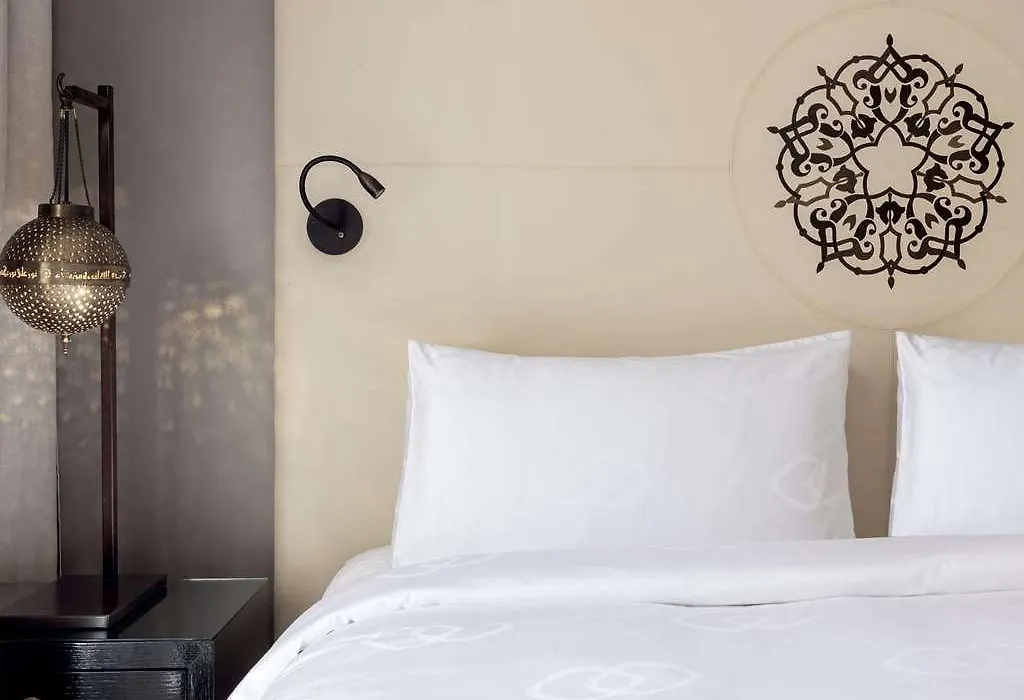 Shahd Al Madinah Hotel-1