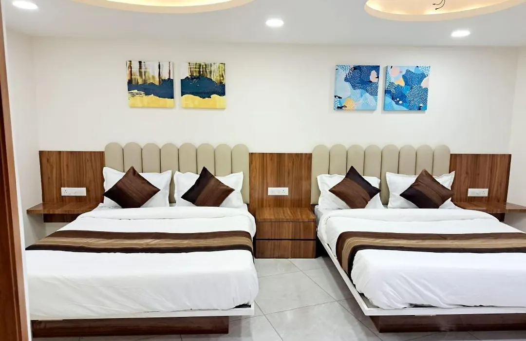 Hotel Pratham Inn-1