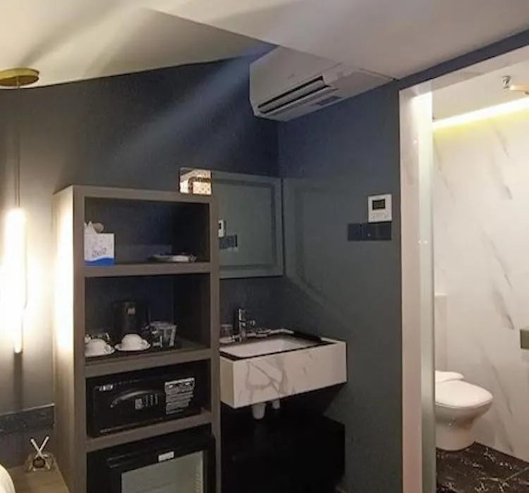 Hotel Jjh - Newly Opened Near Bugis-1