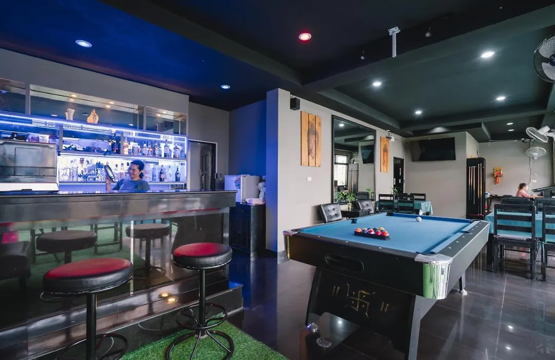 Noble House Patong-1
