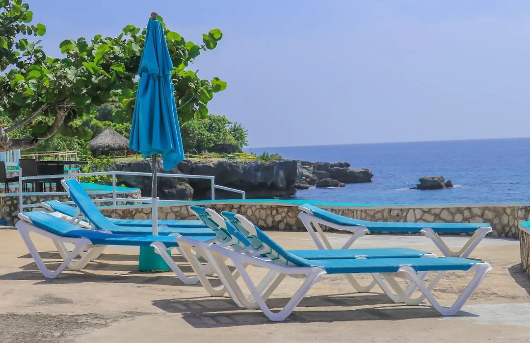 Kaiser Hotel- Negril West End-1