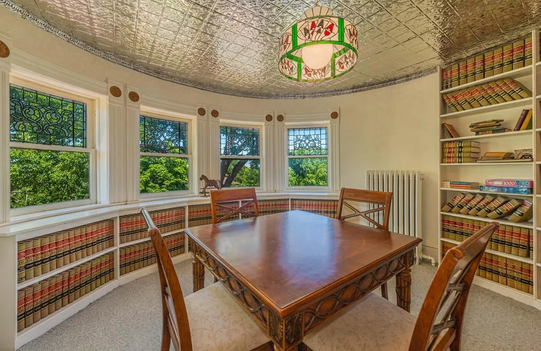 Orman Mansion - Pueblo'S Most Luxurious Stay!-1