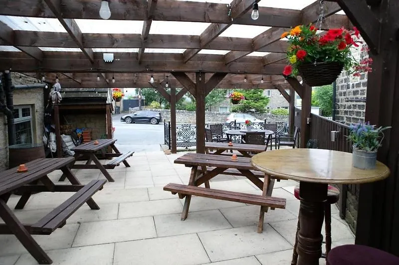 The New Rushcart Inn & Country Dining-1