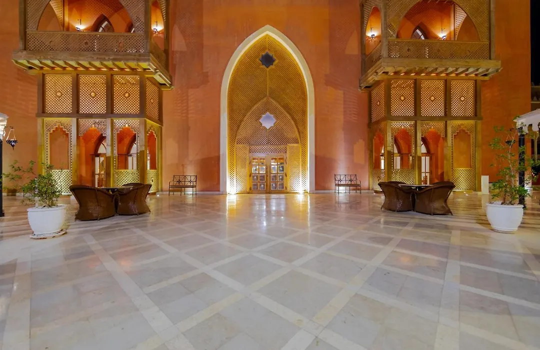 Makadi Palace - Couples And Families Only-1