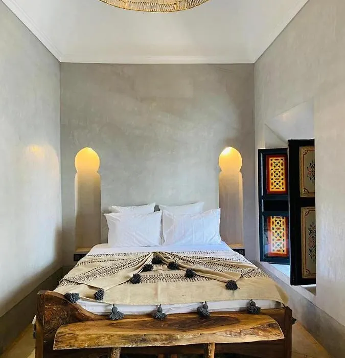 Riad Casa Nomad-1