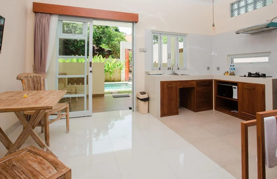 Donguri House Bali-1