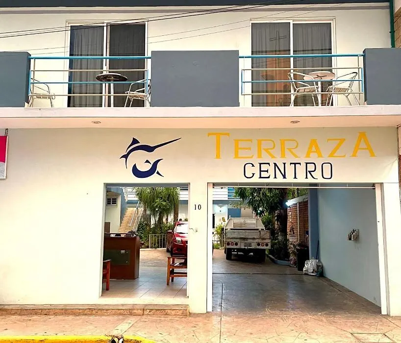 Hotel Terraza Inn-1