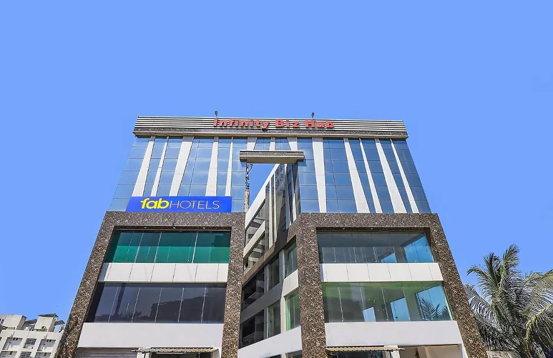Fabhotel Code-1