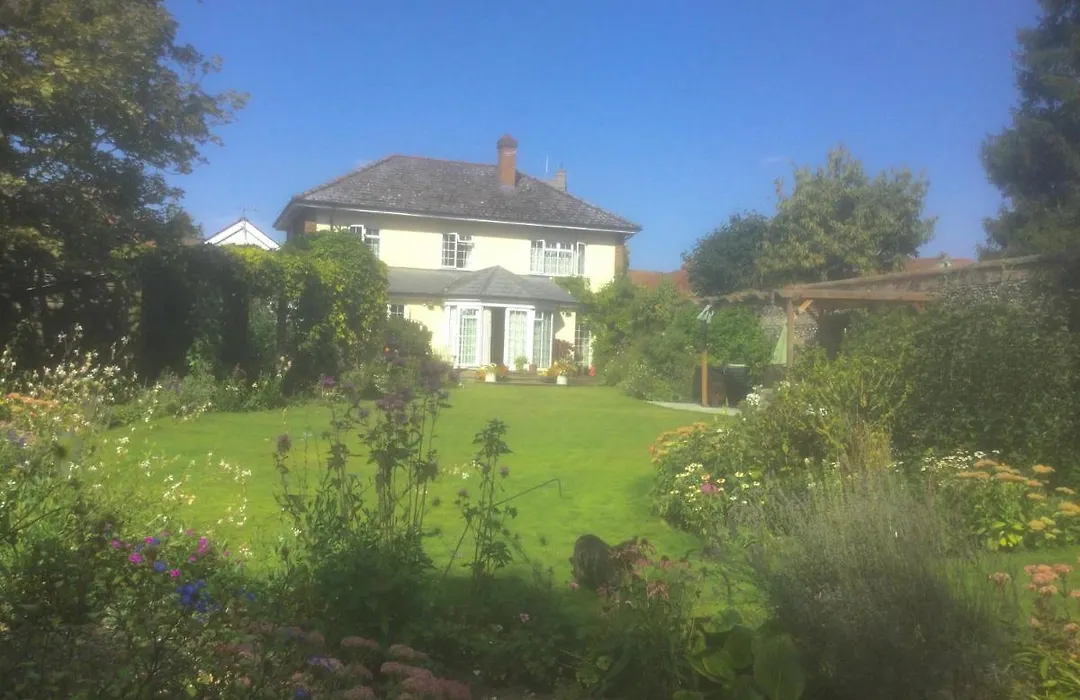 Silver Lodge Guest House-1