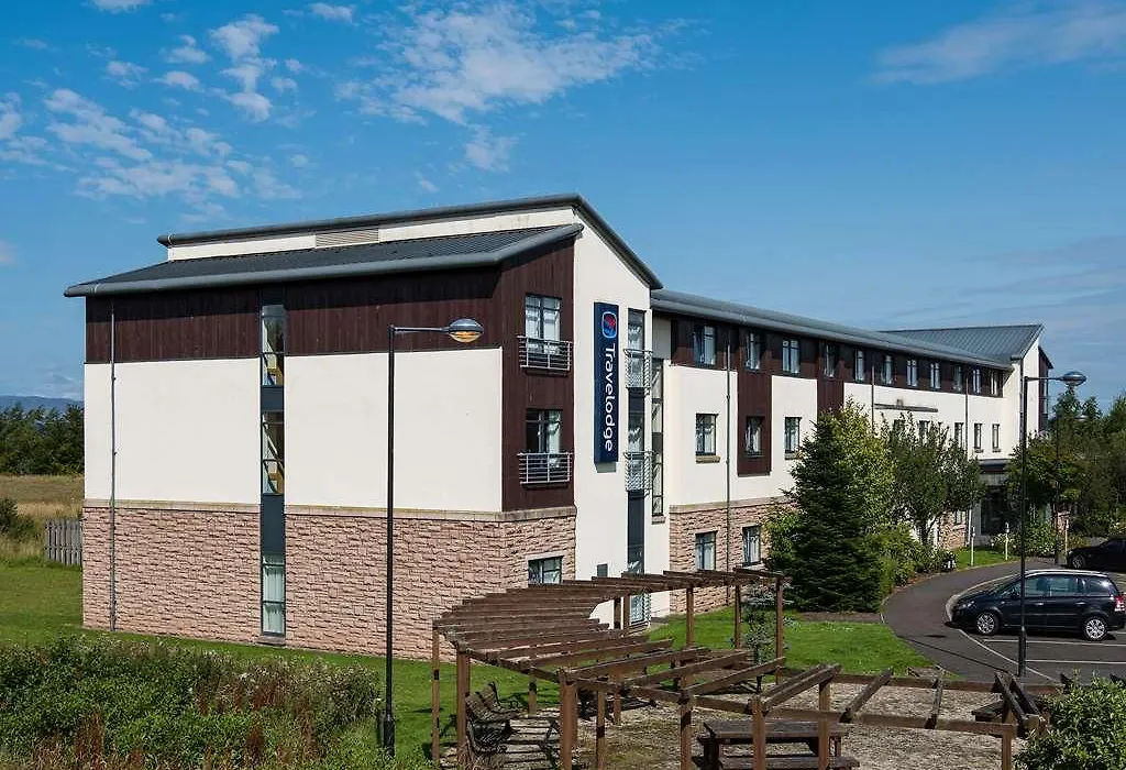 Travelodge Perth Broxden Junction-1