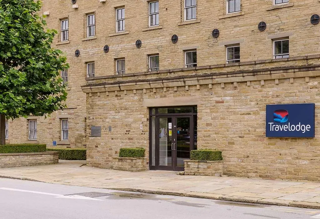 Travelodge Halifax-1