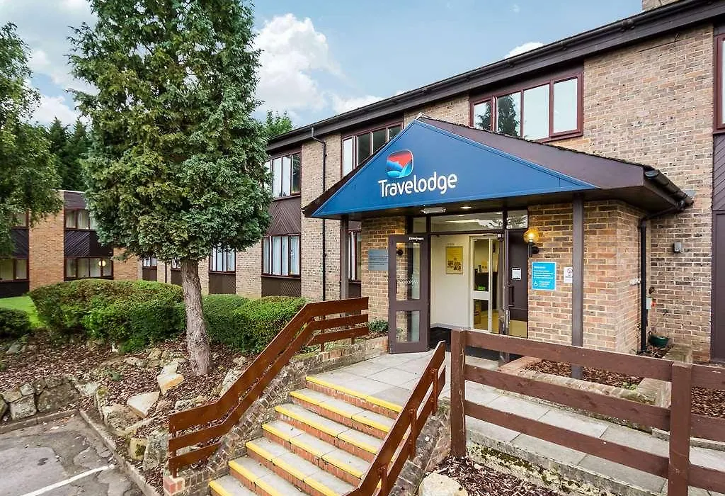 Travelodge Dorking-1