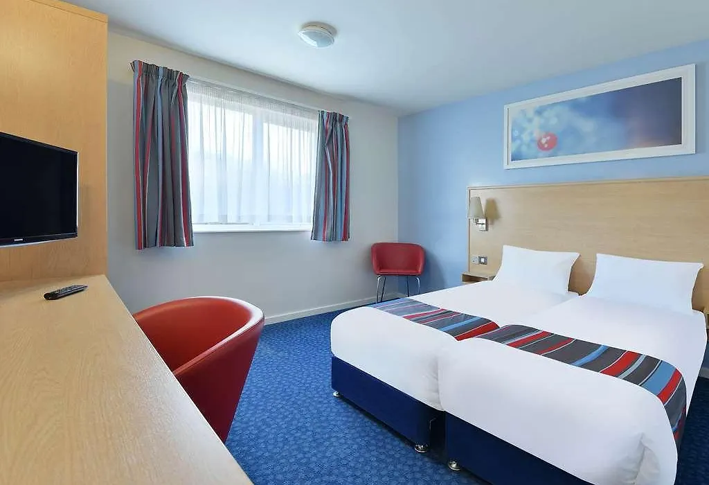 Travelodge Dartford-1