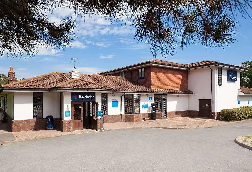 Travelodge Hastings-1