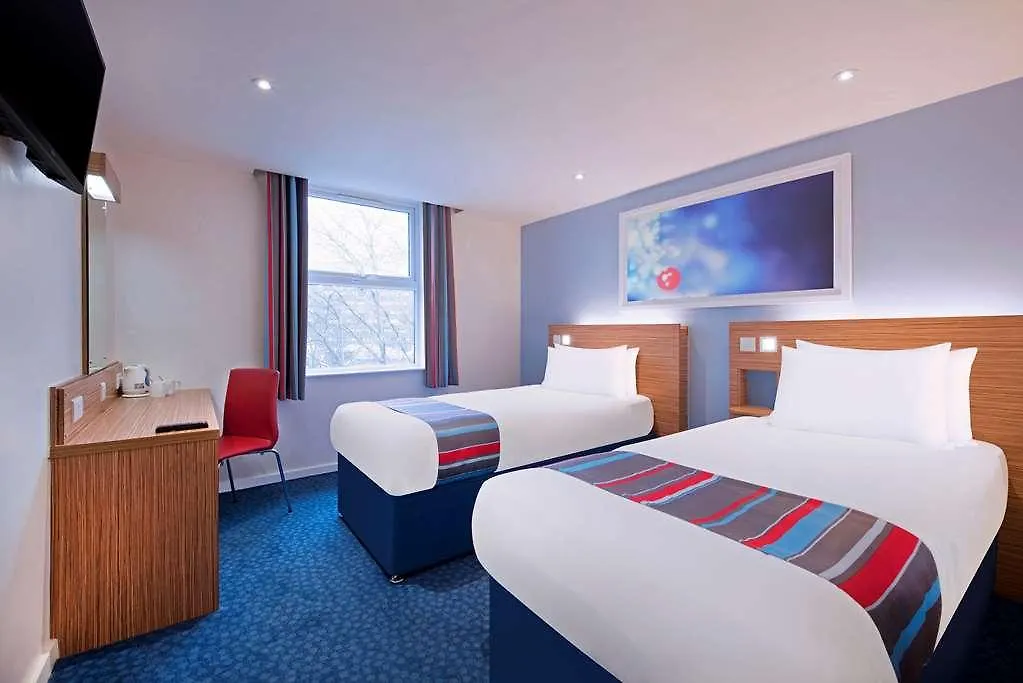 Travelodge Derry-1