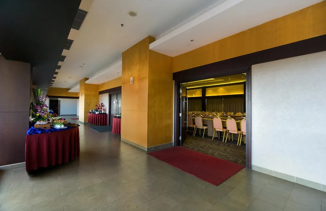 Quest Hotel Kuta By Aston-1