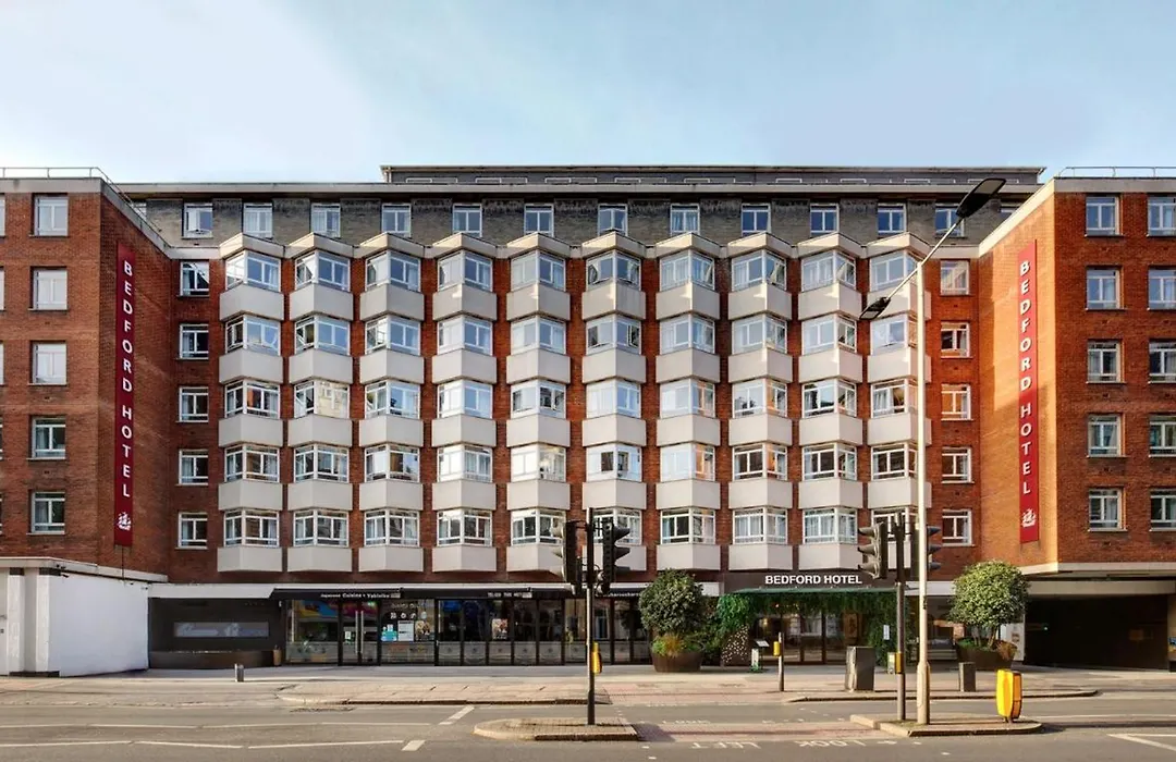 Bedford Hotel-1
