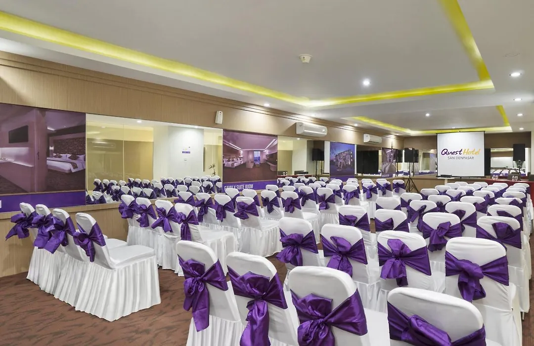 Quest San Denpasar By Aston-1