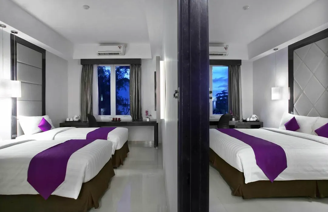 Quest Hotel Balikpapan By Aston-1