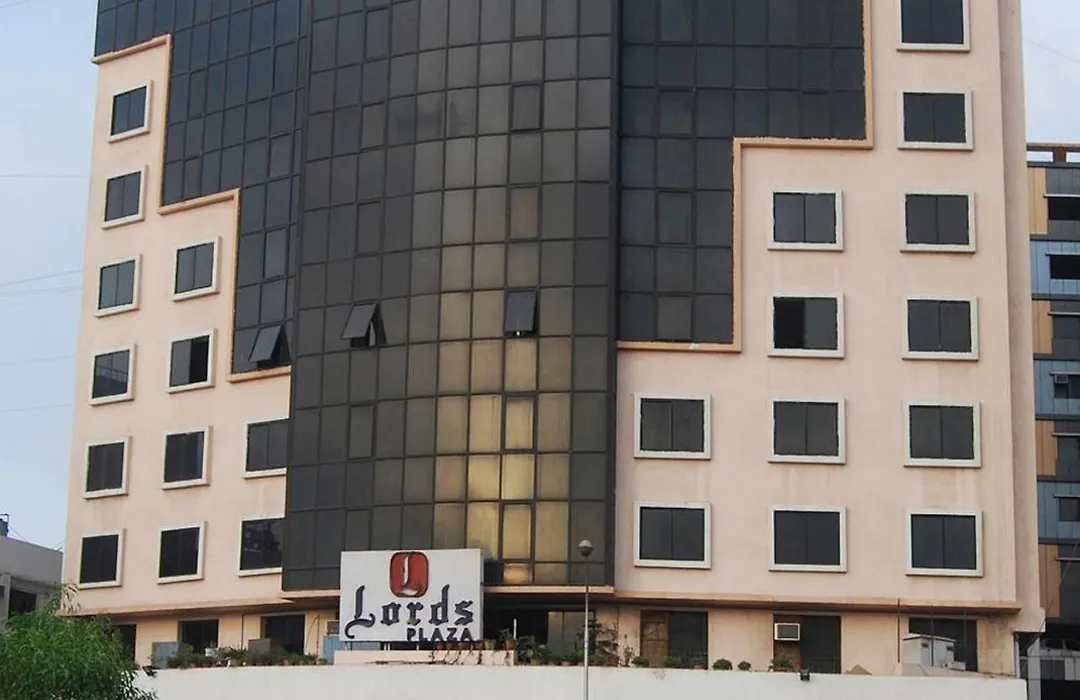 Lords Plaza Surat-1