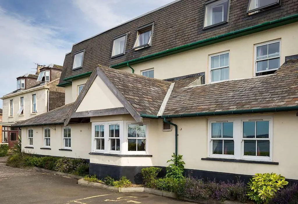 Travelodge Helensburgh Seafront-1