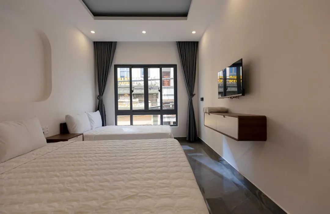 Cassie Boutique Hotel-1
