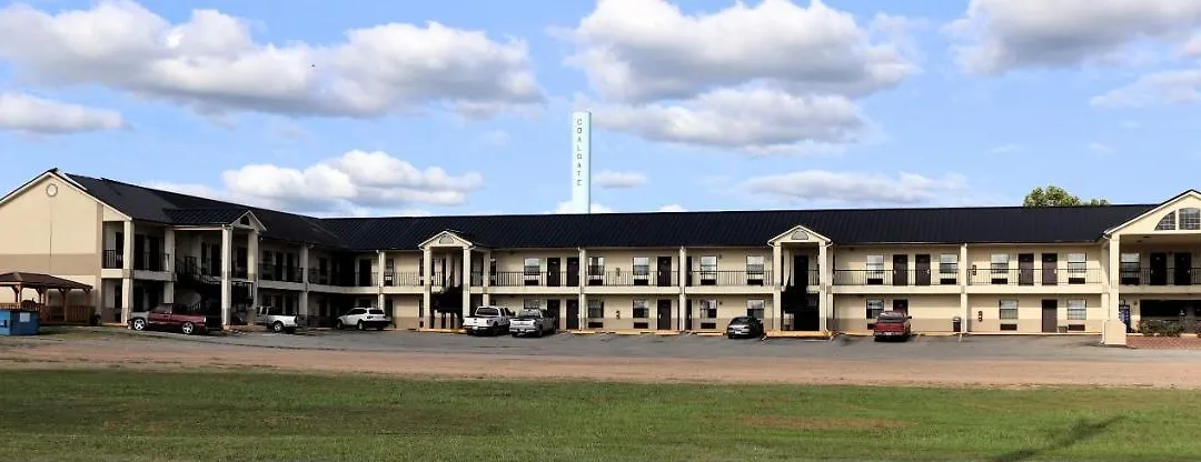 Hiway Inn Express-1
