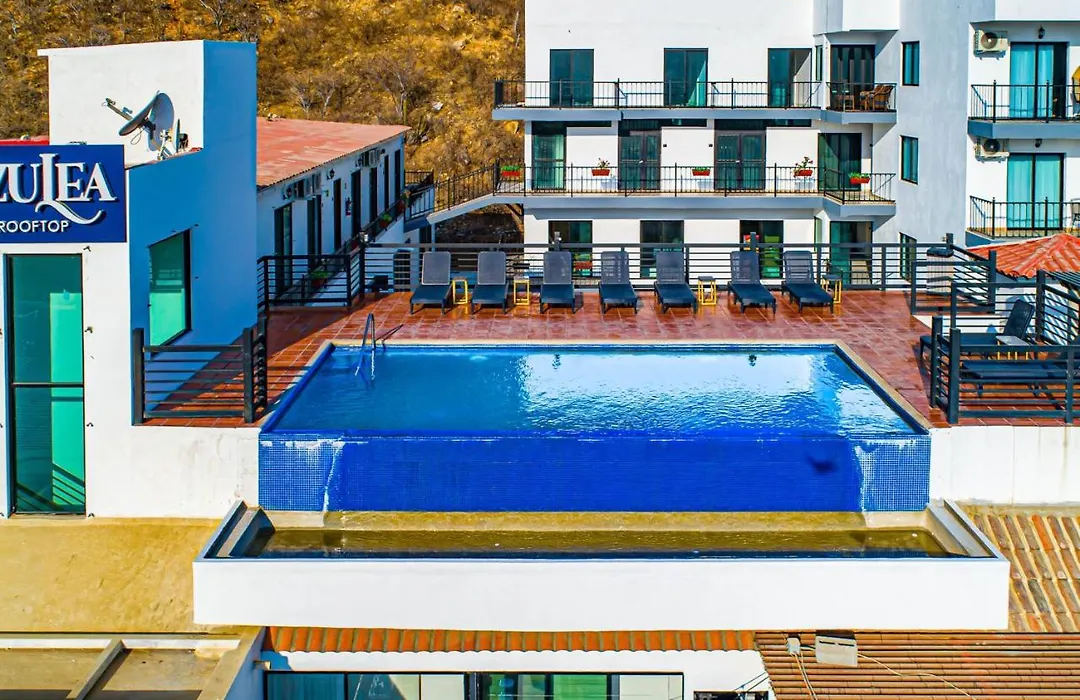 Morgan Residences 607B-1