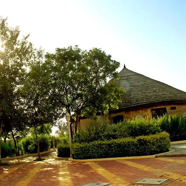 Neelkanth'S Bagar Inn Resort-1