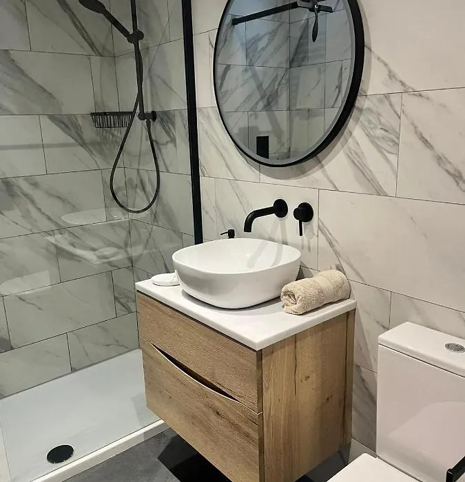 The Curious Apartment, Cheltenham-1