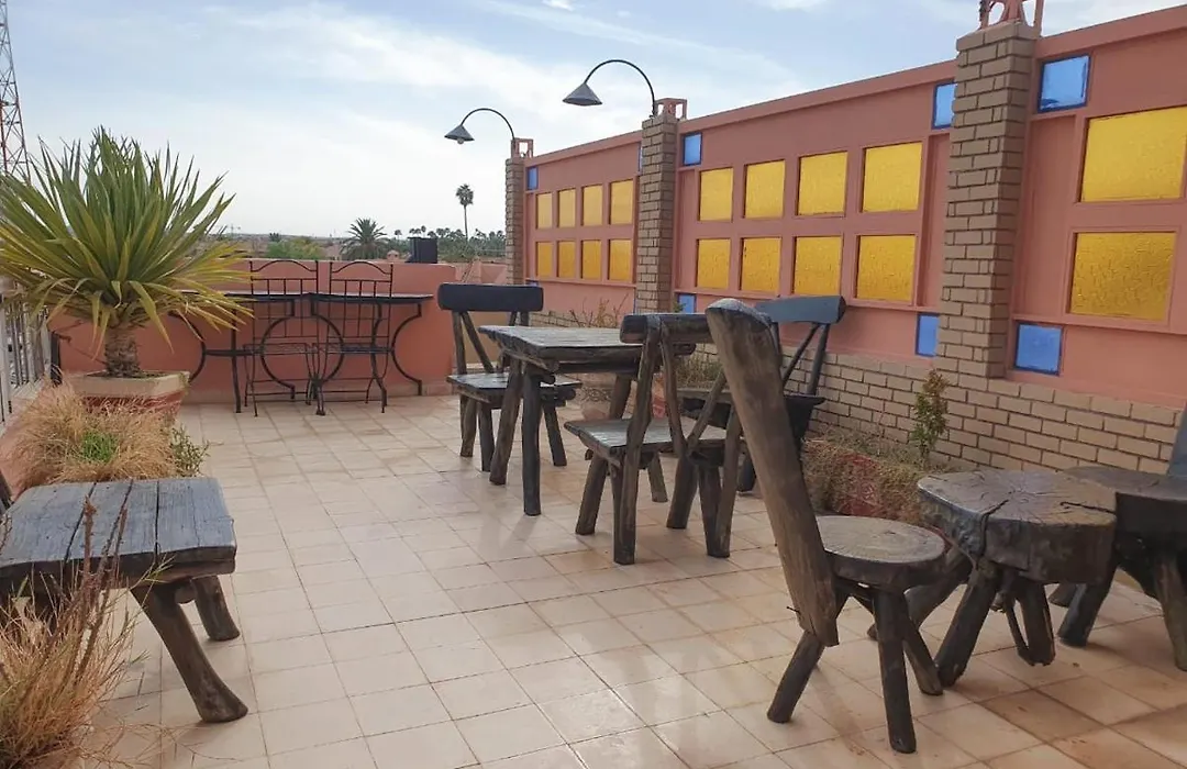 Hotel Salam-1