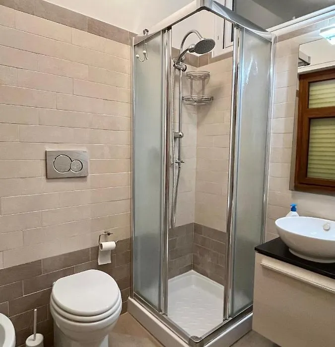 Bed & Breakfast Acen Roma-1