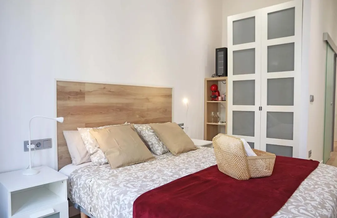 Hostal Gracia-1