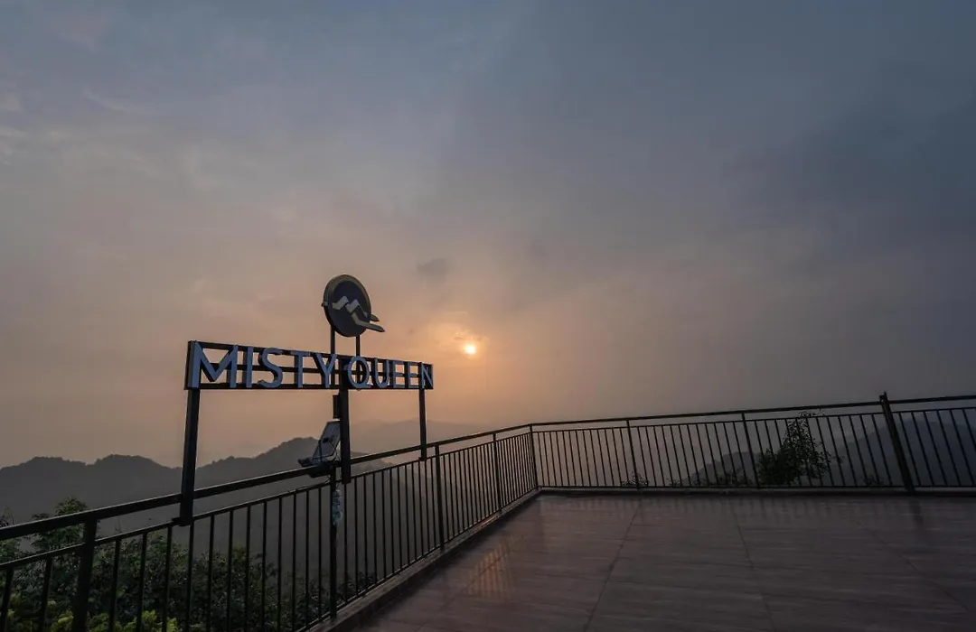 Misty Queen By Dimora Hotels-1