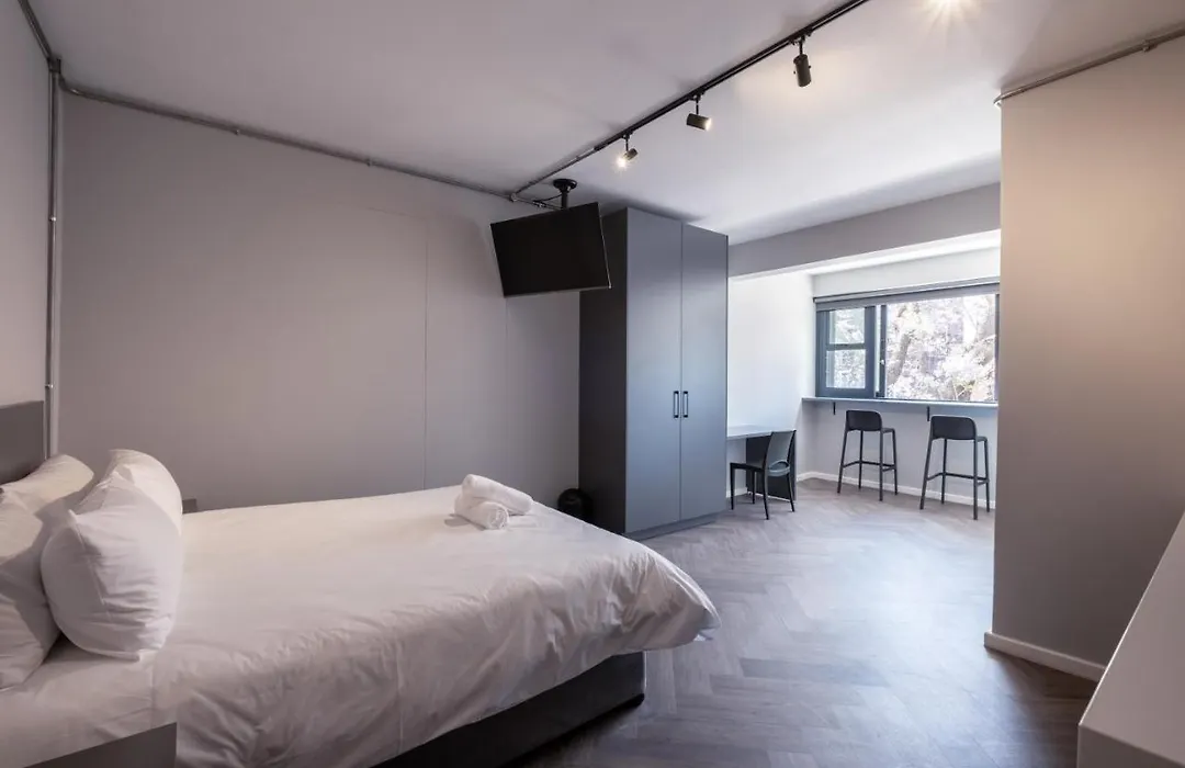 Inn & Out Plus Rosebank-1