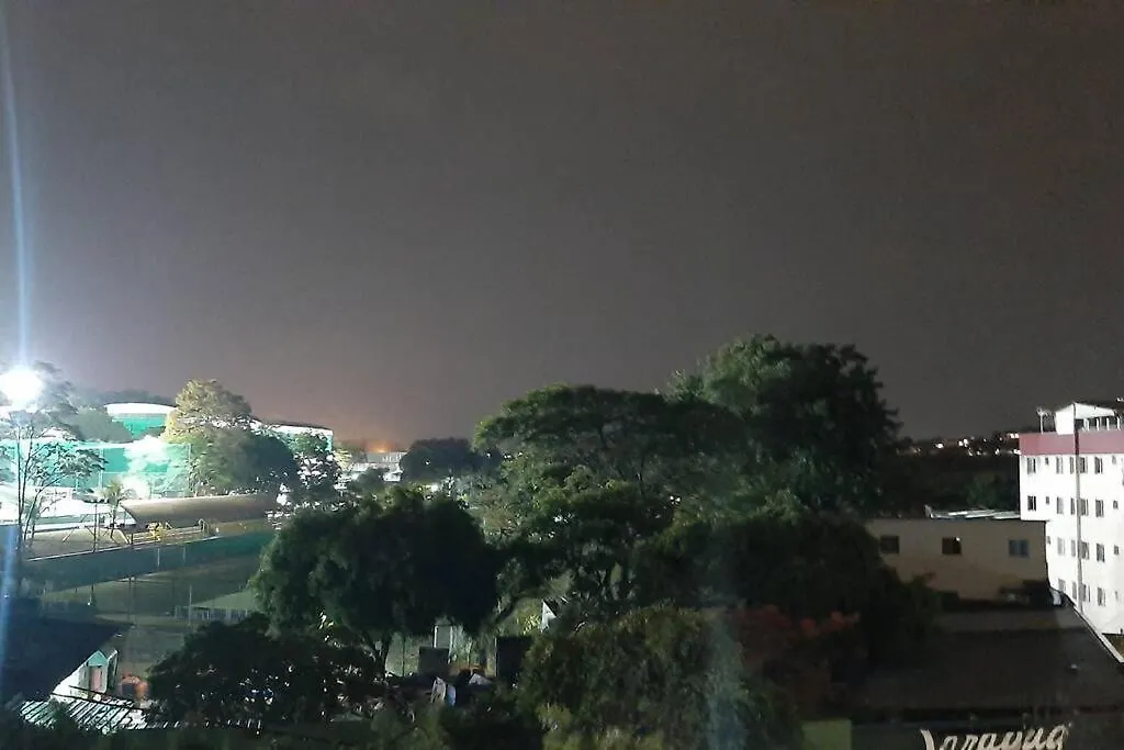Portal do Jaragua-1