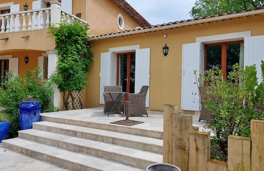Le Mas Provencal-1