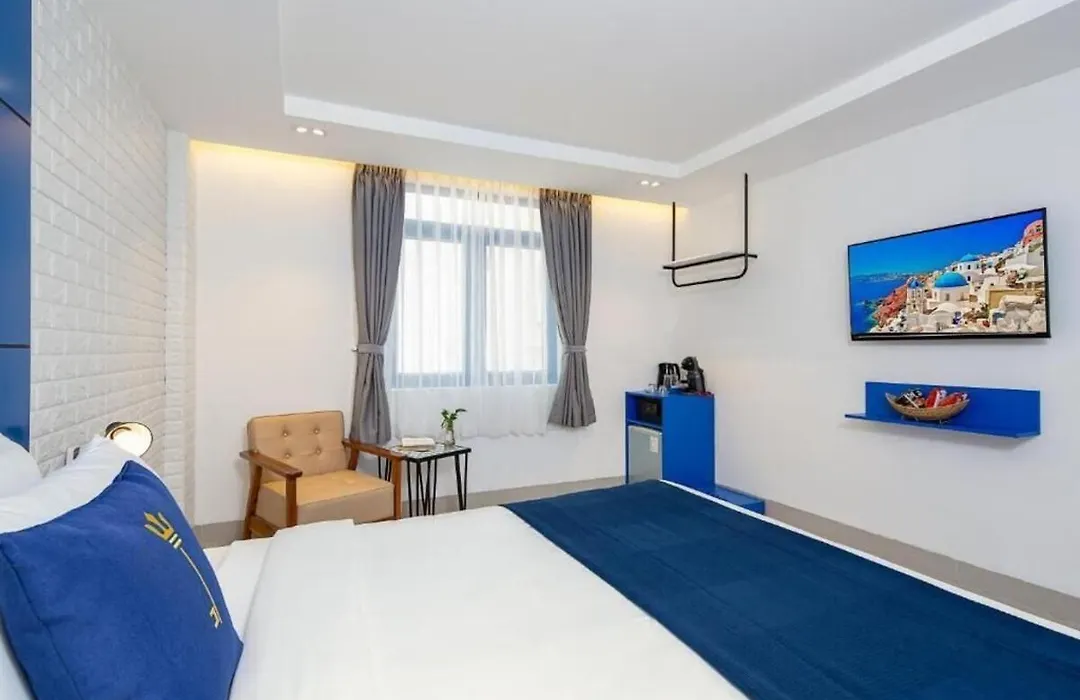 Lucia Beach Hotel-1