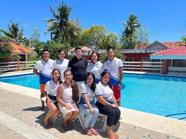 Malapascua Beach And Dive Resort-1