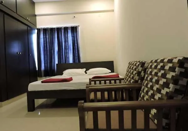 San De Stay And Banquet Hall-1