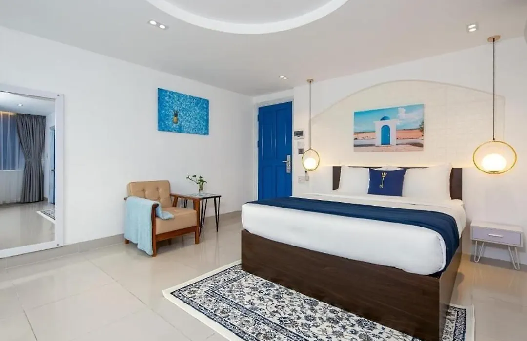 Lucia Beach Hotel-1
