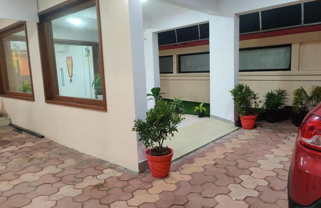 Amruth Inn-1