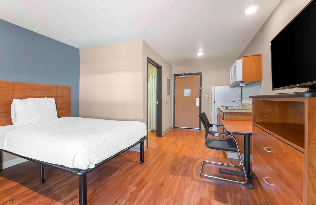 Extended Stay America Select Suites - Grand Rapids - Wyoming-1