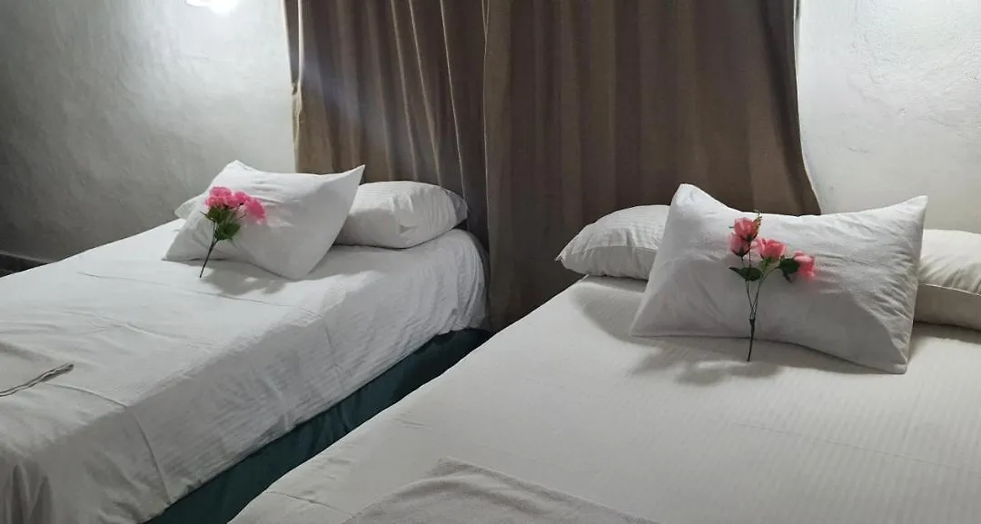 Hotel Hermanos Aguilar-1