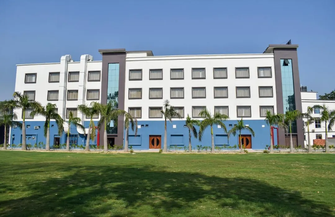 Tulip Inn Shravasti-1