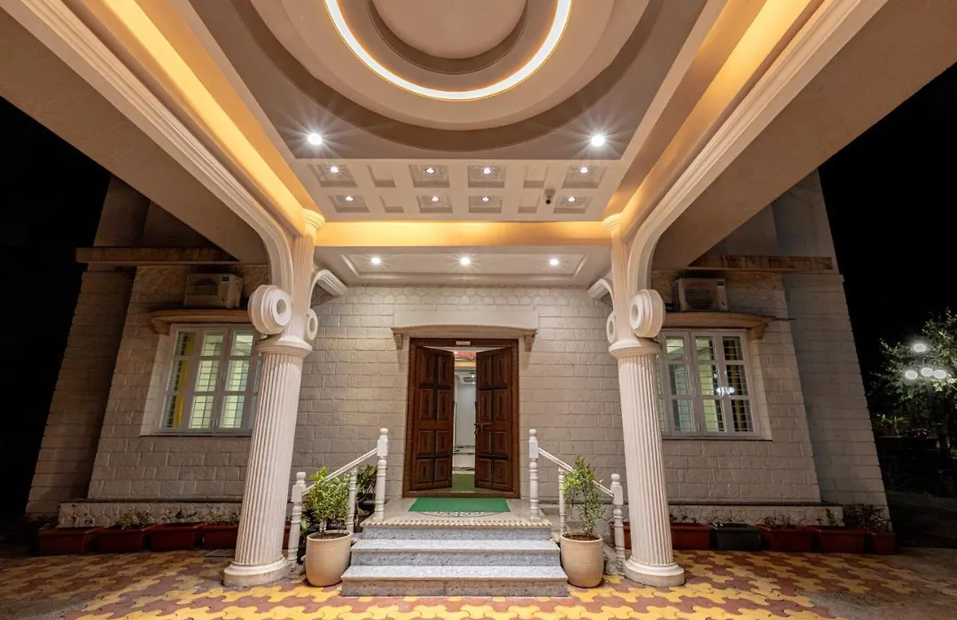Silver Galaxy Resort-1