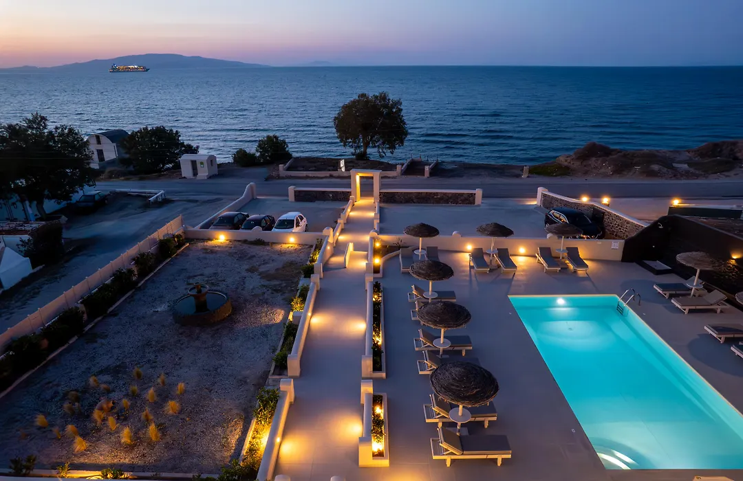 En Plo Boutique Suites-1