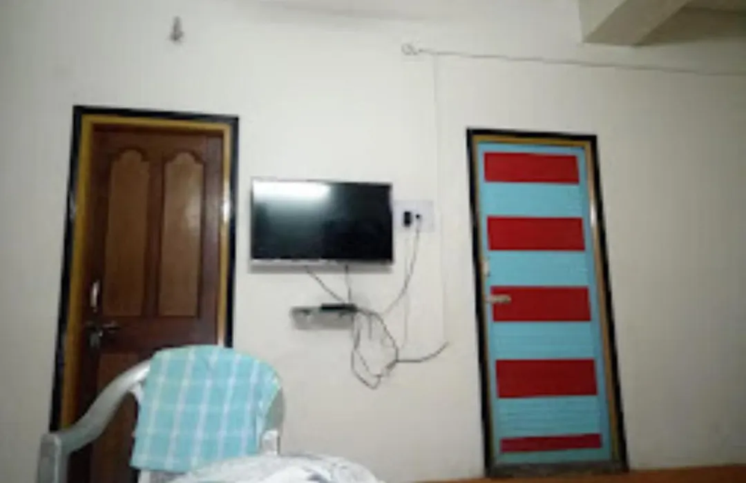 Hotel Chanderlok Odisha-1