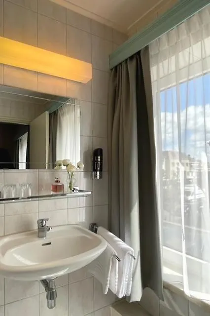 Hotel De la Ruïne-1